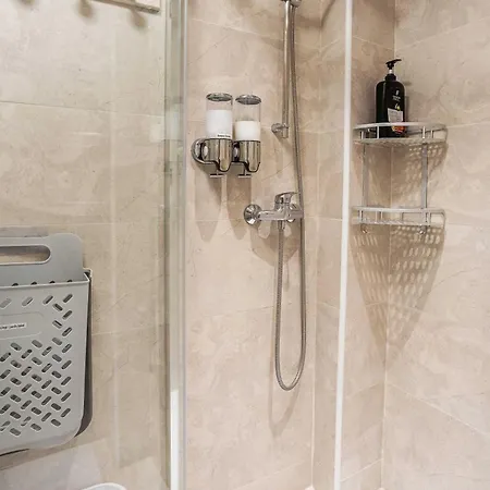 Apartament Parismyhome - Air Cond, 2 Showers, 2 Wc *
