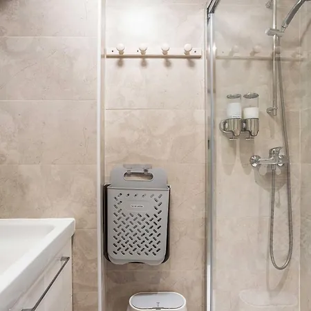 Parismyhome - Air Cond, 2 Showers, 2 Wc *