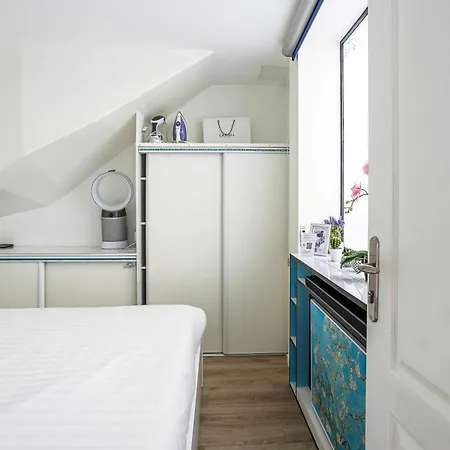 Parismyhome - Air Cond, 2 Showers, 2 Wc