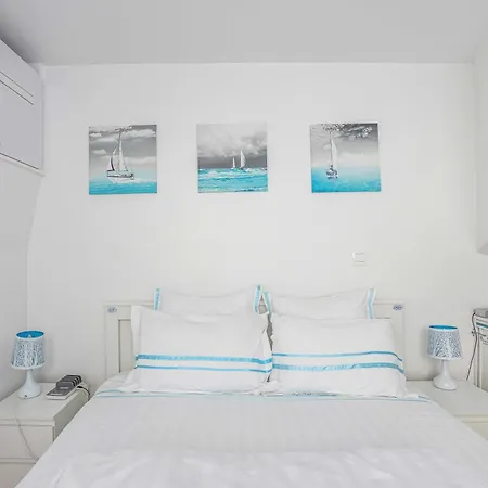 Apartament Parismyhome - Air Cond, 2 Showers, 2 Wc Paryż