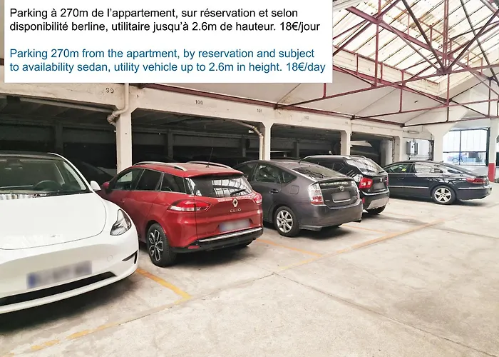 My Home, Gf, Air Cond, 2 Showers, 2 Wc Apartamento