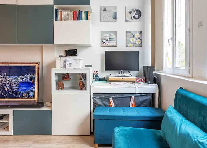 My Home, Gf, Air Cond, 2 Showers, 2 Wc *