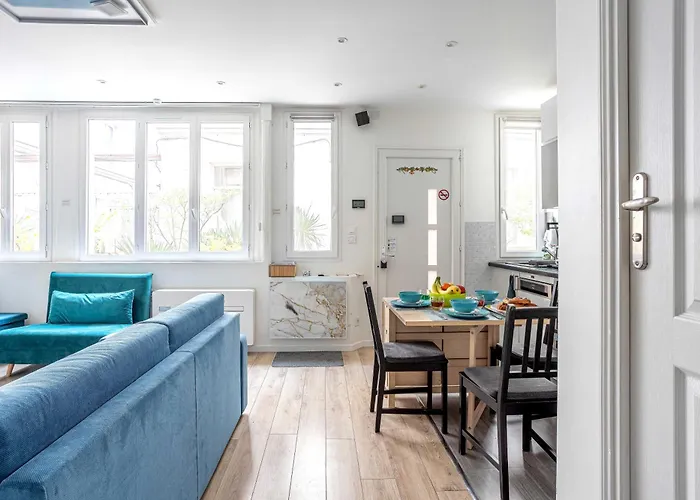 My Home, Gf, Air Cond, 2 Showers, 2 Wc Apartamento *